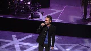 NEK: &quot;LA STORIA DEL MONDO&quot;