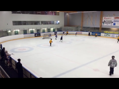 AA Kalpa vs. Jyki 8.4.2017