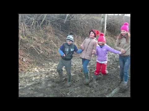 Avramesti - Ajunul Craciunului 2017 + Ajunul Bobotezei 2018