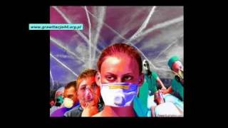 Morgellons Syndrome PL-Skutki Modyfikowania Żywności GMO/PROTOKÓŁ CHOROBY CHEMTRAIL