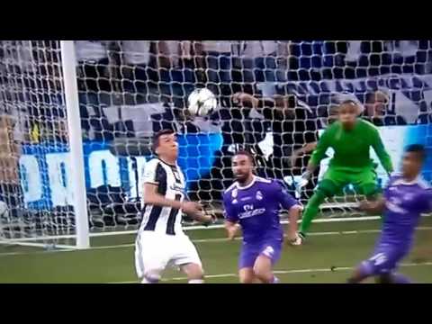 KAKAV GOOOL SUPPER MARIJA