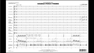 Download lagu Hawaii Five-O Theme by Mort Stevens/arr. Paul Murtha mp3