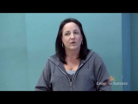 Happy Holidays from Leap to Success