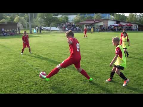 Turnir NK Bregana - za 3. mj- Bregana - Sesvete  4:1