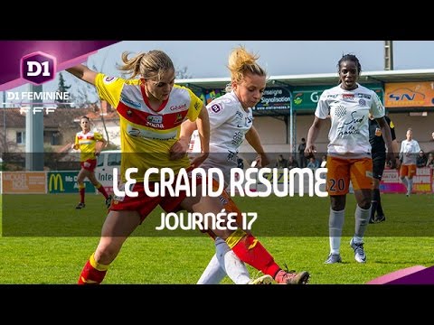 J17 : Le Grand Résumé