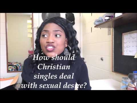 Can Single Christians have Sexual Desires? – passionatelyleanne