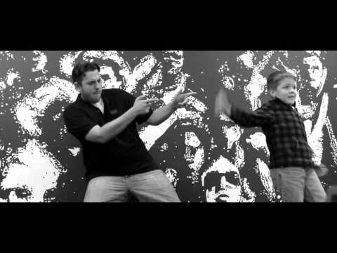 LUNCHABLES   - Video Game Contest Winner