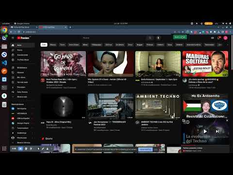 Item video thumbnail