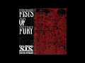 Fists Of Fury Fall Promo 2019 Crossover Hardcore