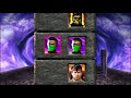 Ultimate Mortal Kombat 3 Jade TAS