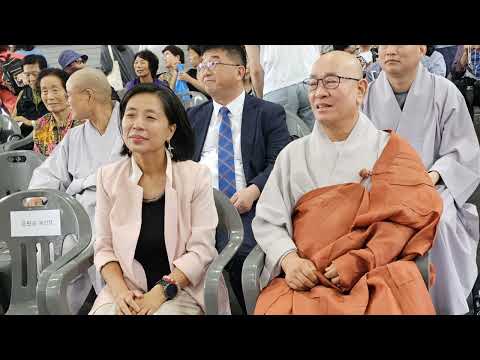 중림복지관 개관11주년 기념식