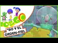 Bo En Acción Español Latino HD S1 E7 Bo Y El OrdenFiel