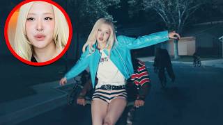Download lagu [FULL] ROSÉ Reveals the Story Behind “New Trick” in Her 2AM Interview With Zane Lowe! mp3