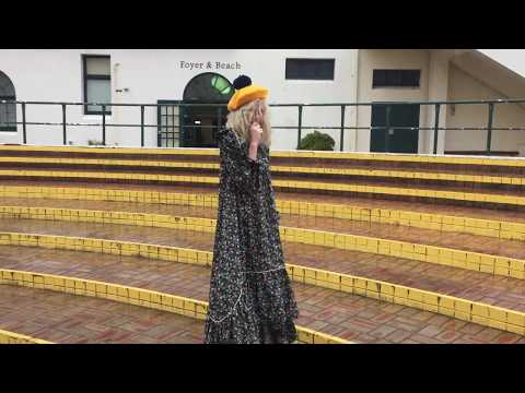 Four Girls, Four Dresses