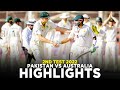 Full Highlights Pakistan Vs Australia 2nd Test 2022 PCB MM1K