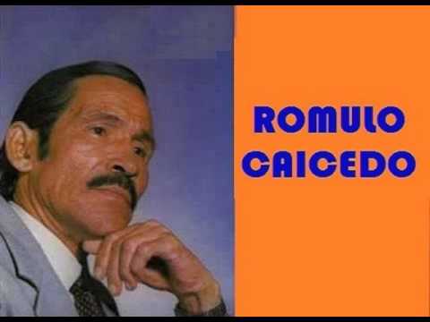 Romulo Caicedo .- El desertor