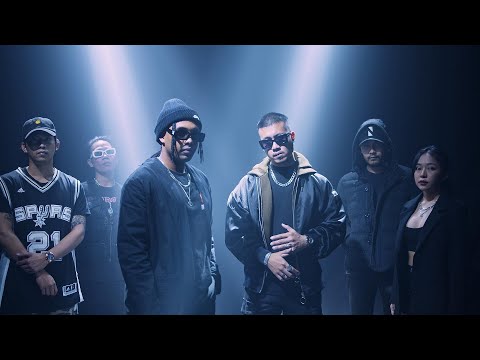 Boakye 222 Feat. NEYKOFEAR - 20/20 VISION [produced by 222]