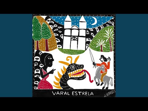 Seguir - Varal Estrela