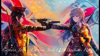 Download lagu 【Nightcore】Captain Jack - Captain Jack (DJ Bodbenys Remix) mp3