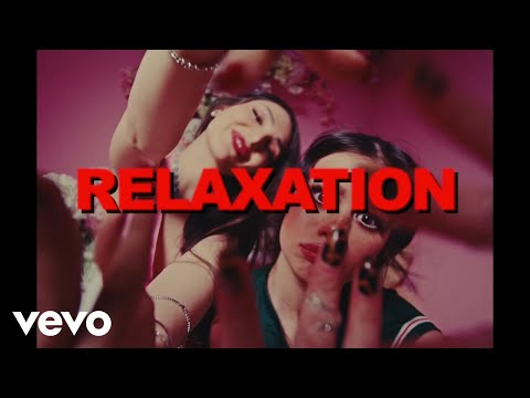 Isam, Catchybeatz - Relaxation