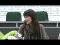 Анастасия Винникова. Online конференция 