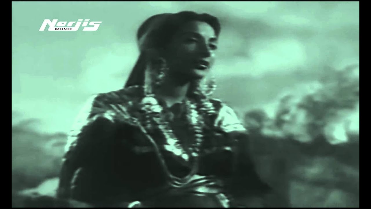 Mukh Mor Na Lena Sajna Lyrics | Ashiana | Lata Mangeshkar | Madan Mohan