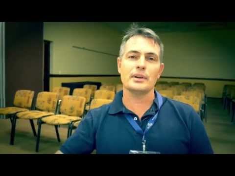 Lance Robinson Interview BirdLife South Africa 2015