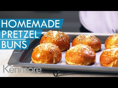 download lagu mp3 mp4 Pretzel Bun Burger, download lagu Pretzel Bun Burger gratis, unduh video klip Pretzel Bun Burger