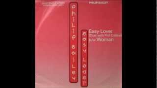 Philip Bailey   Woman