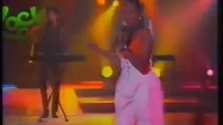 49ers and Down Mitchell "Touch Me" (performance in Spain 1990)