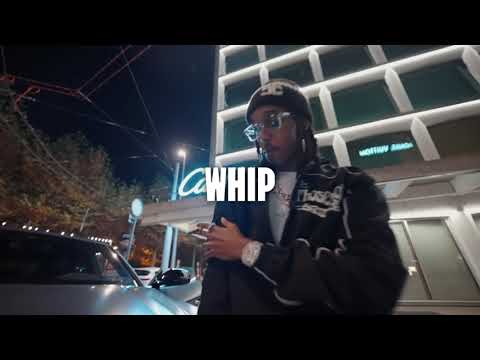 [FREE] GeeYou x Paperboytripz UK Wave Type Beat "WHIP"