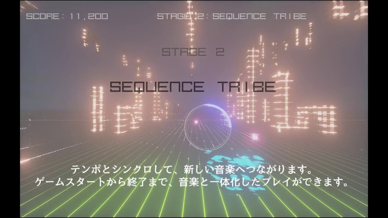 Gameplay video