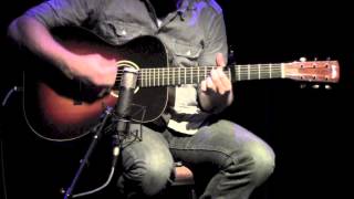 FOUND IN YOU - ACOUSTIC