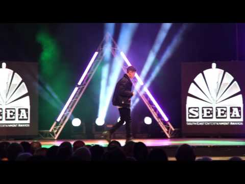 AARON MARTYN - SEEA 17