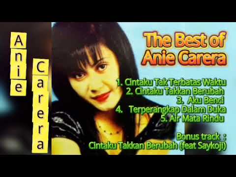 The Best of Anie Carera 