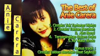 Download lagu The Best of Anie Carera  mp3