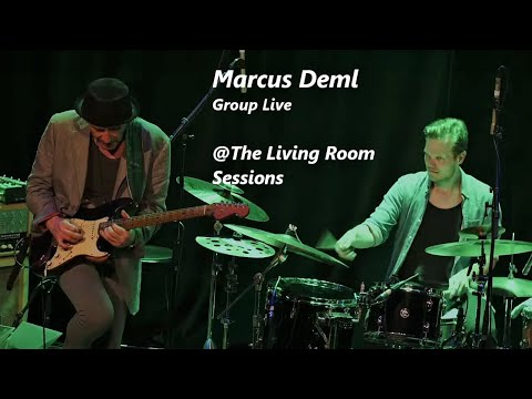 Marcus Deml Group Live -Mr. Gonzales