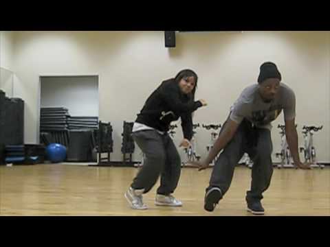 Brandon Harrell: Trackzillaz/Jr- You Got Me