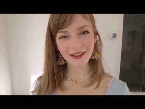ella freya scenes pack