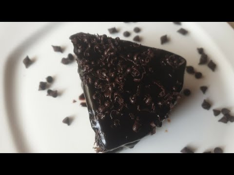 chocolate cake recipe in telugu by padmaja priya