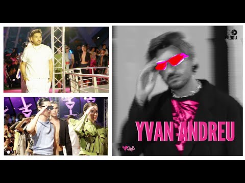 YVAN ANDREU CLEC-2022