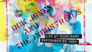 Dow Jones and the Industrials: It Ain't Good Enough Live 1980 (Official)