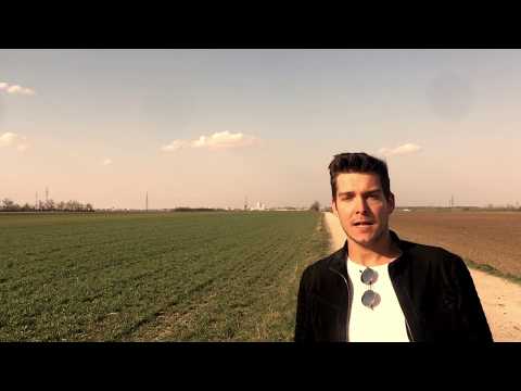 Christoph Apfelbeck - Wieder frei / Cover Always remember us this way - Lady Gaga