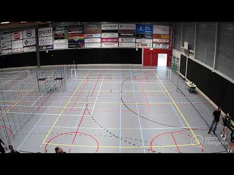 Emmen'95 MC1 - Wesseling DOK MC2