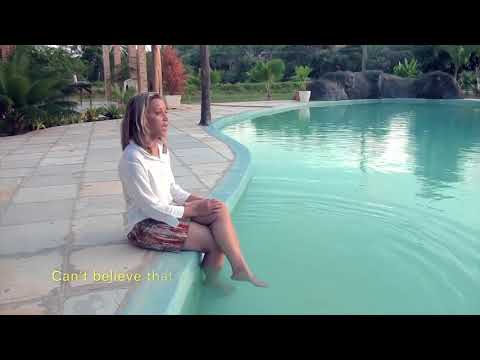 ROSY VALENÇA REGGAE LOVE