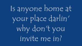 Rain King video with lyrics