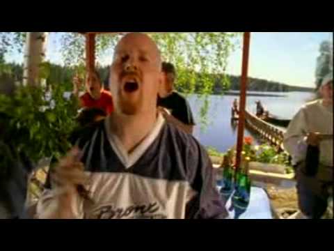 Seremoniamestari - Chillaa Meiä Kanssa