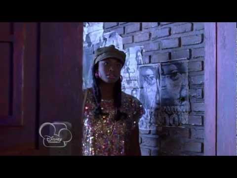 Let It Shine (2012) - Guardian Angel (Movie Version)