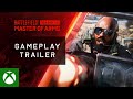 Battlefield 2042 | Season 2: Master of Arms Gameplay Trailer