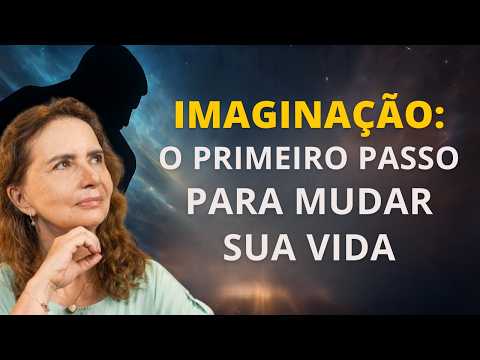 O Poder da Imaginação | Como Ativar Sua Mente Criativa - Lúcia Helena Galvão | Nova Acrópole